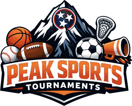 Peak Sports Tournaments